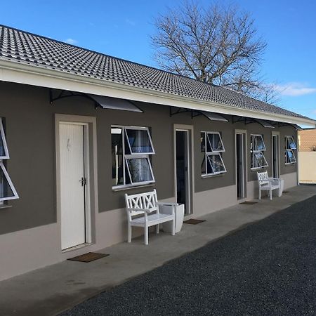 44 On Brownlee Hotel Kokstad  Exterior foto