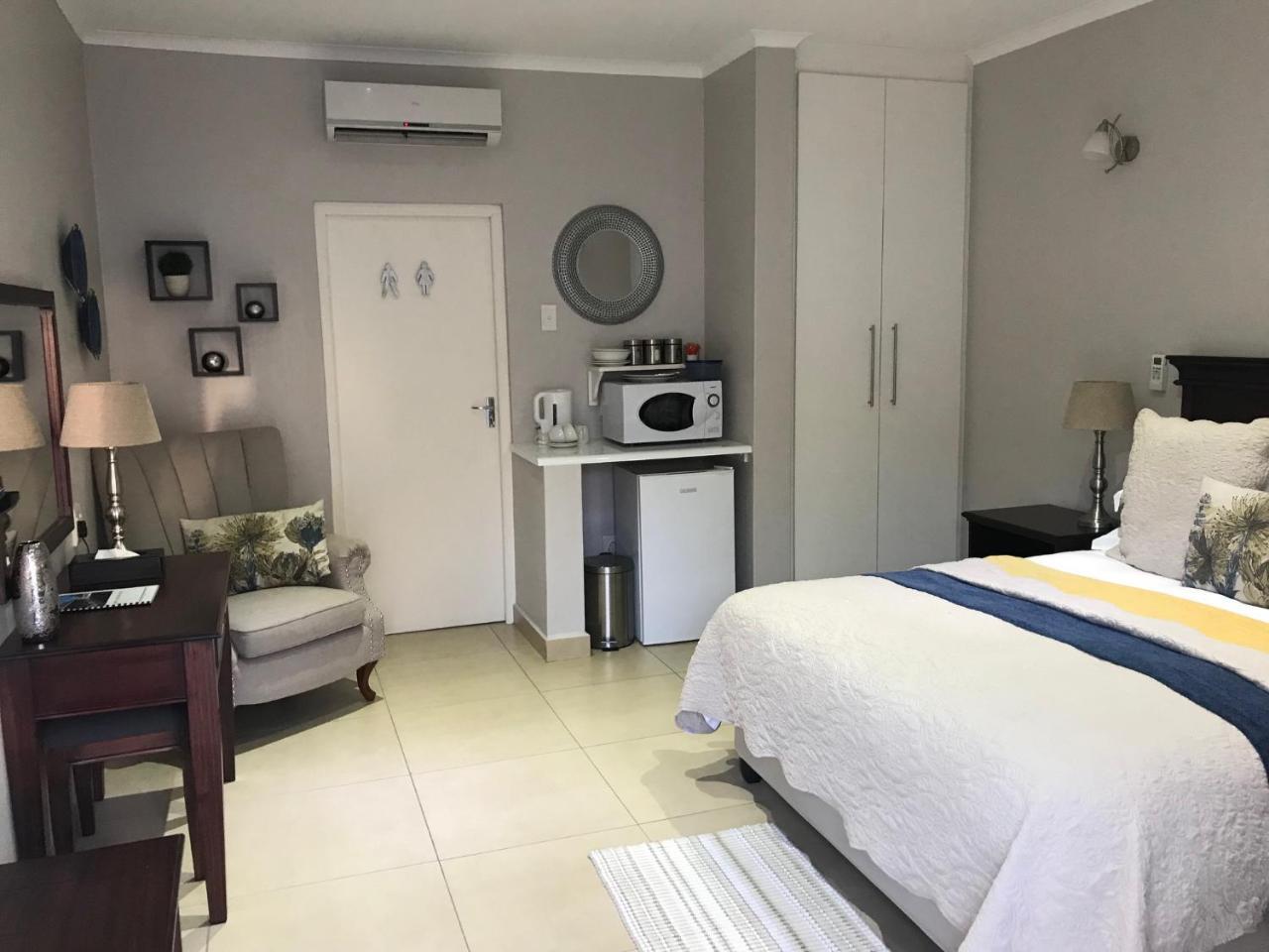 44 On Brownlee Hotel Kokstad  Exterior foto
