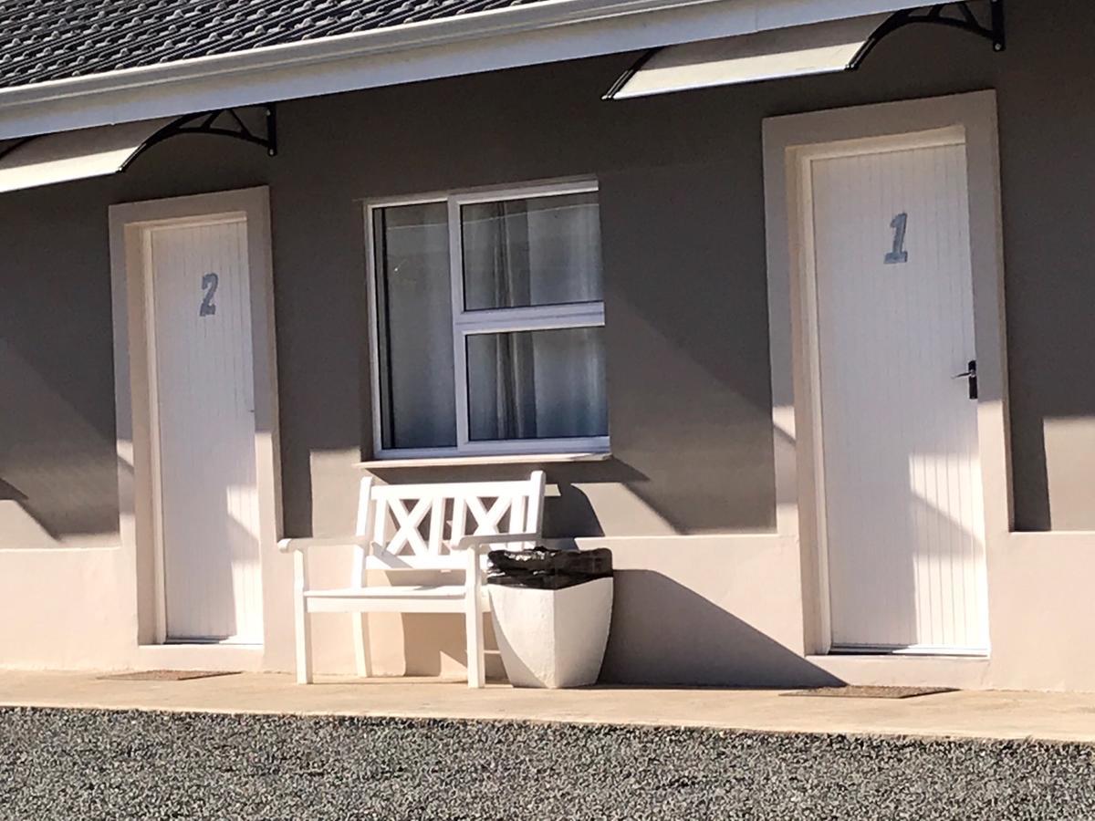 44 On Brownlee Hotel Kokstad  Exterior foto