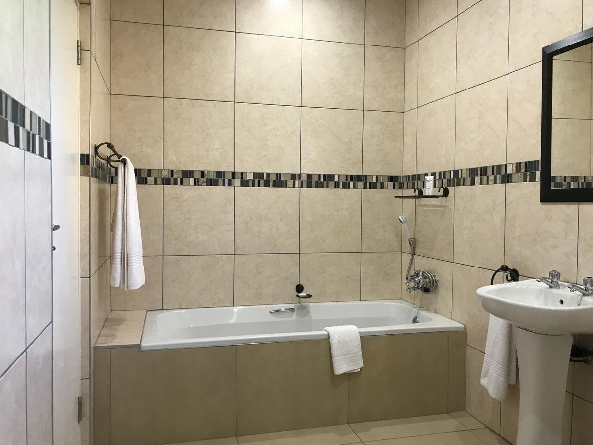 44 On Brownlee Hotel Kokstad  Exterior foto